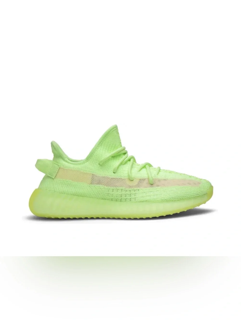 Yeezy Boost 350 V2 GID - GLOW